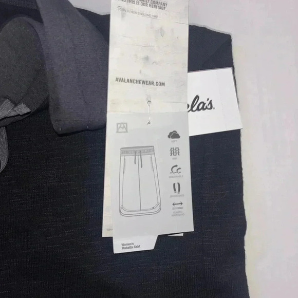 Cabela’s Avalanche Mahatta Skirt NEW - Picture 2 of 4